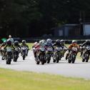 Start ADAC Mini Bike Cup, Wittgenborn
