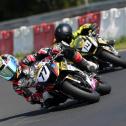 Paul Weinhold (Klasse O-160), ADAC Mini Bike Cup, Wittgenborn