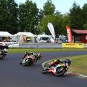 Phil Claußnitzer (Klasse O-190), ADAC Mini Bike Cup, Wittgenborn