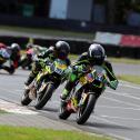Luca Alfredo Diolosa (Klasse O-190), ADAC Mini Bike Cup, Wittgenborn