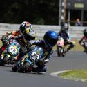 Valentin Blümel (Klasse Polini), ADAC Pocket Bike Cup, Wittgenborn