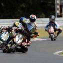 Mika Fleischer (Klasse Polini), ADAC Pocket Bike Cup, Wittgenborn