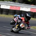Jason Rudolph (Klasse O-190), ADAC Mini Bike Cup, Wittgenborn