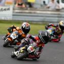 Jason Rudolph (Klasse O-190), ADAC Mini Bike Cup, Wittgenborn