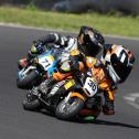 Bruno Stark (Klasse Polini), ADAC Pocket Bike Cup, Wittgenborn