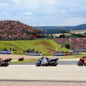 Tickets für die MotoGP am Sachsenring sind bereits ab 39 Euro erhältlich