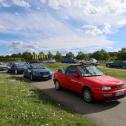 Fans junger Klassiker können sich 2026 bundesweit auf 10 ADAC Youngtimer Touren freuen (Foto: Maike Höpp)