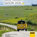 Die Oldtimer-Veranstaltungen 2026 von ADAC Klassik