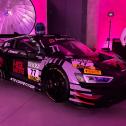 Der Audi R8 LMS GT3 Evo 2 von HGL Racing
