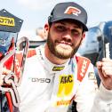 Ricardo Feller ist neu im DTM-Aufgebot von Manthey