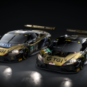 Das TGI Team by GRT setzt zwei neue Lamborghini Temerario GT3 ein (Foto: GRT)