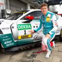 Youngster Finn Wiebelhaus gewann 2025 das ADAC GT Masters