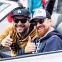 Sonderpreis für U30: Youngtimer-Fans unter 30 Jahren erhalten einen Rabatt für die ADAC Youngtimer Tour Bodensee 2026