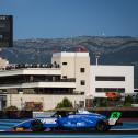 #28 Max Reis / ADAC Formel Junior Team / Le Castellet (F), Foto KSP