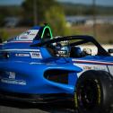 #28 Max Reis / ADAC Formel Junior Team / Le Castellet (F), Foto KSP
