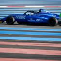 #28 Max Reis / ADAC Formel Junior Team / Le Castellet (F), Foto KSP