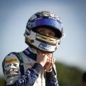 #28 Max Reis / ADAC Formel Junior Team / Le Castellet (F), Foto KSP