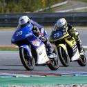 Northern Talent Cup, Brünn - Urheber: Dorna