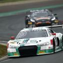 ADAC GT Masters, Testfahrten, Oschersleben, Montaplast by Land-Motorsport, Connor De Phillippi, Christopher Mies