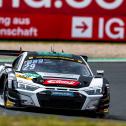 #29 Sandro Holzem (D), Juliano Holzem (D), Land Motorsport, Audi R8 LMS GT3 EVO II