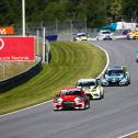 ADAC TCR Germany, Red Bull Ring