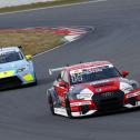 ADAC TCR Germany, Testfahrten, Oschersleben, Racing One, Niels Langeveld