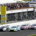 ADAC TCR Germany, Most, Fullin Race Academy, Pétr Fulin