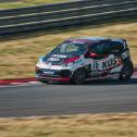 Top-Platzierungen in Oschersleben: Daniel Gregor überzeugte beim Automobilsport-Debüt