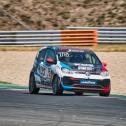 Youngster Daniel Gregor feierte erste Siege im Tourenwagen Junior Cup