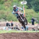 Eric Rakow könnte beim nächsten Rennen bereits vorzeitig Deutscher Meister der 250 ccm-Klasse werden