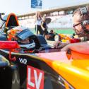 ADAC Formel 4, Hockenheim, Van Amersfoort Racing, Frederik Vesti