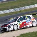 ADAC TCR Germany, VW Team Oettinger, Maurits Sandberg