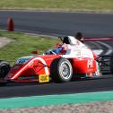 ADAC Formel 4, Oschersleben, Prema Powerteam, Oliver Rasmussen