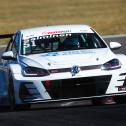 ADAC TCR Germany, Lausitzring, Positione Motorsport, Harri Salminen