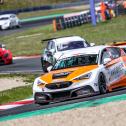 Für Wimmer Werk Motorsport steht das Heimspiel auf dem Programm