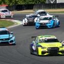 ADAC TCR Germany, Most, LMS Racing, Antti Buri