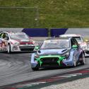 ADAC TCR Germany, Red Bull Ring, HP Racing International, Harald Proczyk