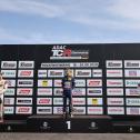 ADAC TCR Germany, Hockenheimring, Hyundai Team Engstler, Antti Buri, Dominik Fugel, Marcel Fugel