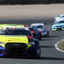 ADAC TCR Germany, Zandvoort, LMS Racing, Antti Buri