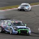 ADAC TCR Germany, Nürburgring, HP Racing International, Harald Proczyk