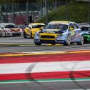 ADAC TCR Germany, Red Bull Ring, Hyundai Team Engstler, Antti Buri