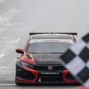 ADAC TCR Germany, DEKRA Lausitzring 2, Honda ADAC Sachsen, Dominik Fugel