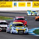 Rechnet sich gute Chancen auf Platz zwei aus: Hyundai-Fahrer Andersen