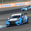 ADAC TCR Germany, Hockenheim, HP Racing International, Harald Proczyk