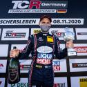 Vierter Saisonsieg und Tabellenführung vor dem Finale für Antti Buri