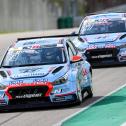 ADAC TCR Germany, Sachsenring, Hyundai Team Engstler, Max Hesse