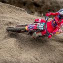 Der 17-jährige Simon Längenfelder tritt in diesem Jahr für das Red Bull GasGas Factory Racing Team erneut in der MX2-WM an. Foto: Juan Pablo Acevedo