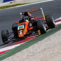 ADAC Formel 4, Red Bull Ring, Van Amersfoort Racing, Mawson 