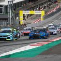 ADAC TCR Germany, Profi-Car Team Halder, Michelle Halder, Racing One, René Kircher