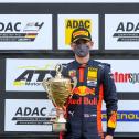 ADAC Formel 4, Hockenheimring, Van Amersfoort Racing, Jonny Edgar